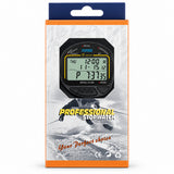 Junsd Professional Stopwatch - 604