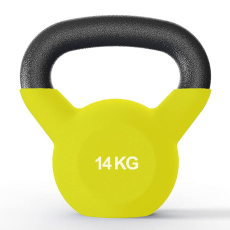 Neoprene Kettlebells (4kg-14kg)