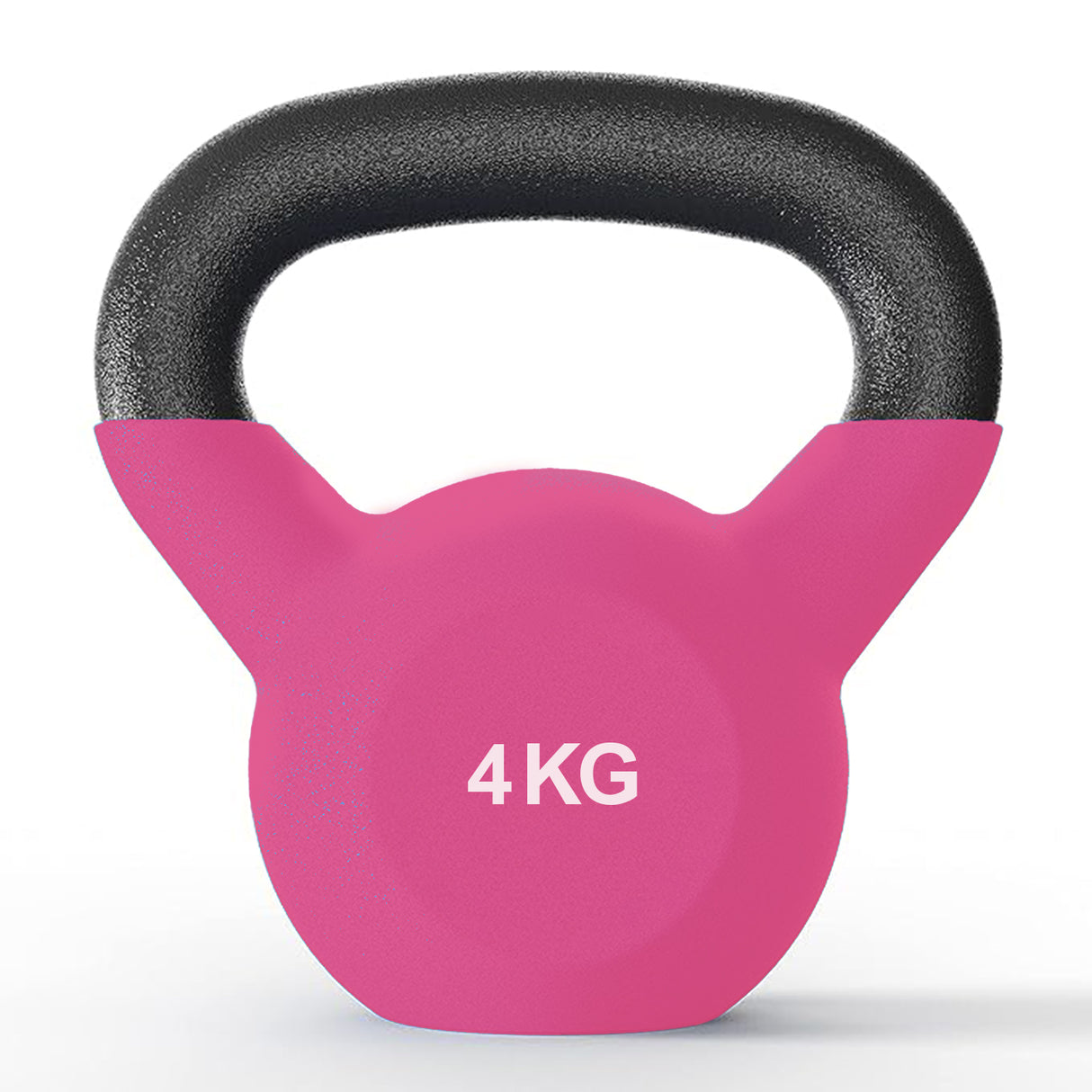 Neoprene Kettlebells (4kg-14kg)