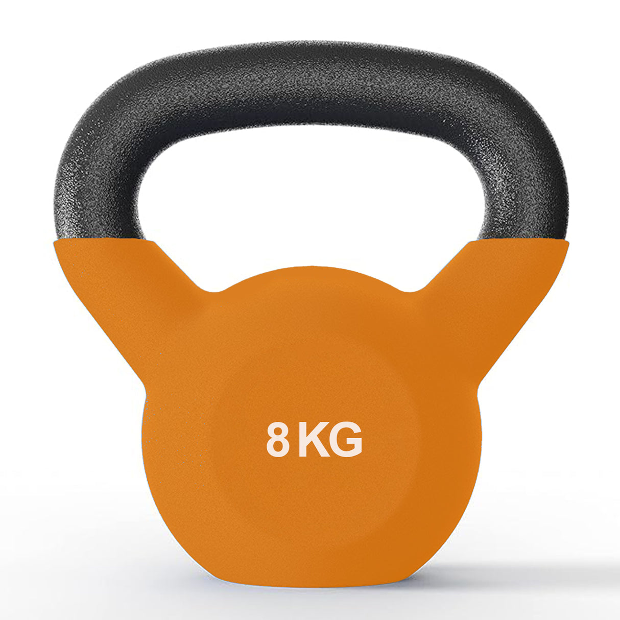 Neoprene Kettlebells (4kg-14kg)