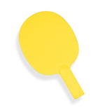 Kids Ping pong Bat - 25cm