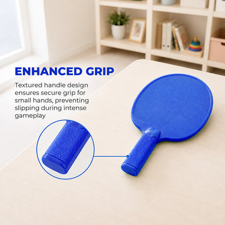 Kids Ping Pong Bat - 25cm