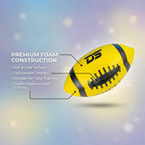 Soft Rugby Ball 5"