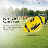 Soft Rugby Ball 5"
