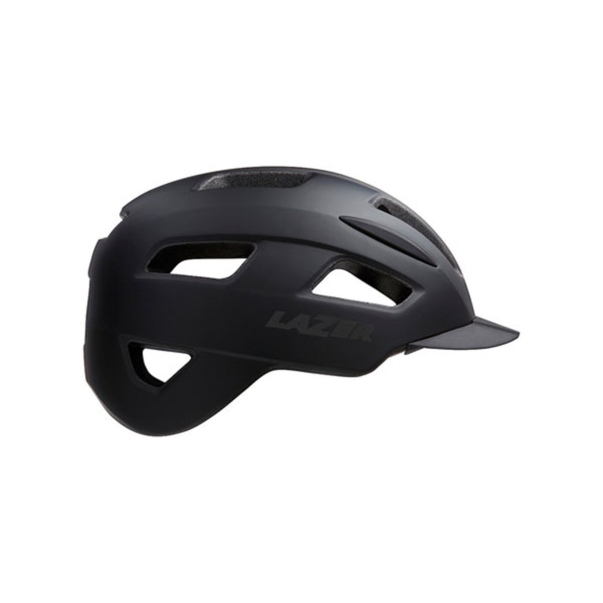 Lazer Lizard  / Black