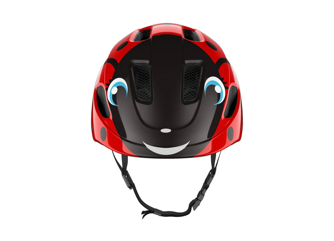 Lazer Pnut KC / Ladybug