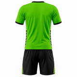 Custom Football Kit - Design 4