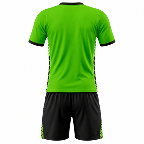 Custom Football Kit - Design 4