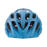 Lazer Magma  / Matte Dark Blue