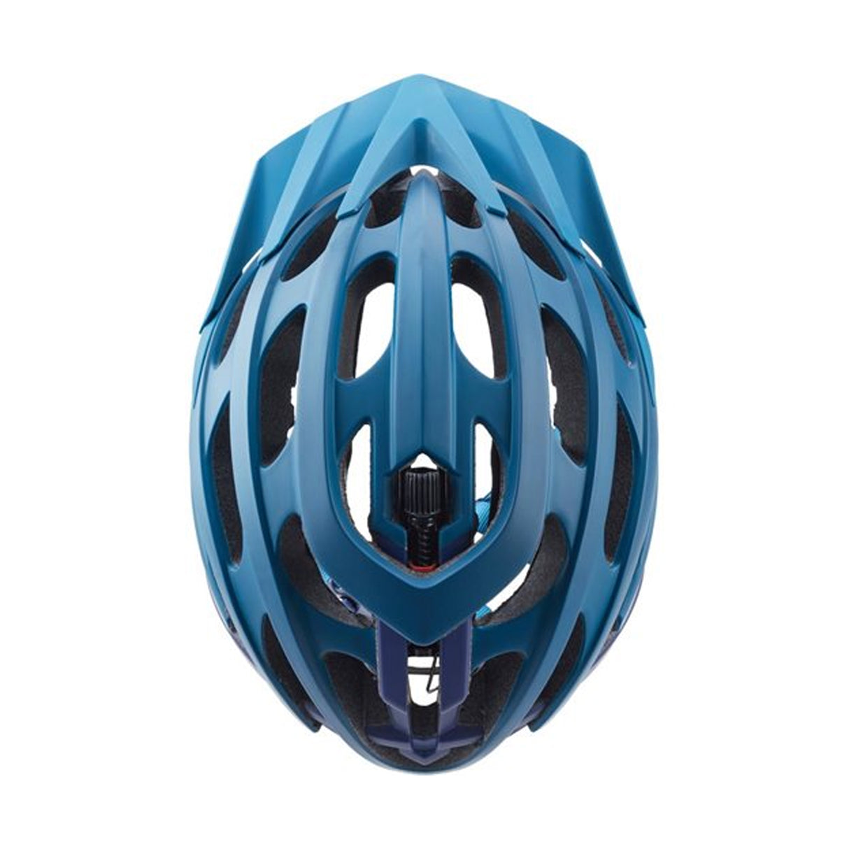 Lazer Magma  / Matte Dark Blue