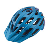 Lazer Magma  / Matte Dark Blue