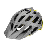 Lazer Magma  / Matte Grey Yellow