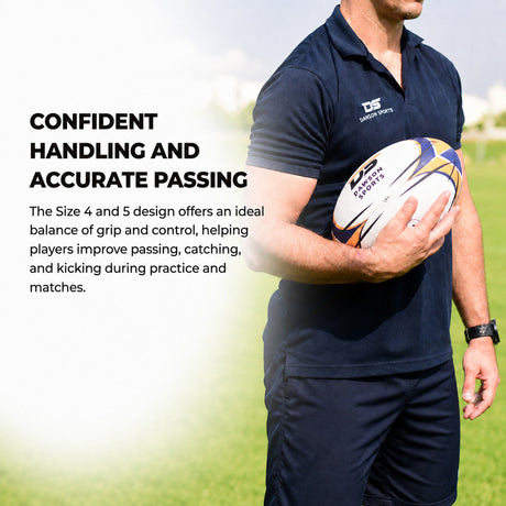International Match Rugby Ball