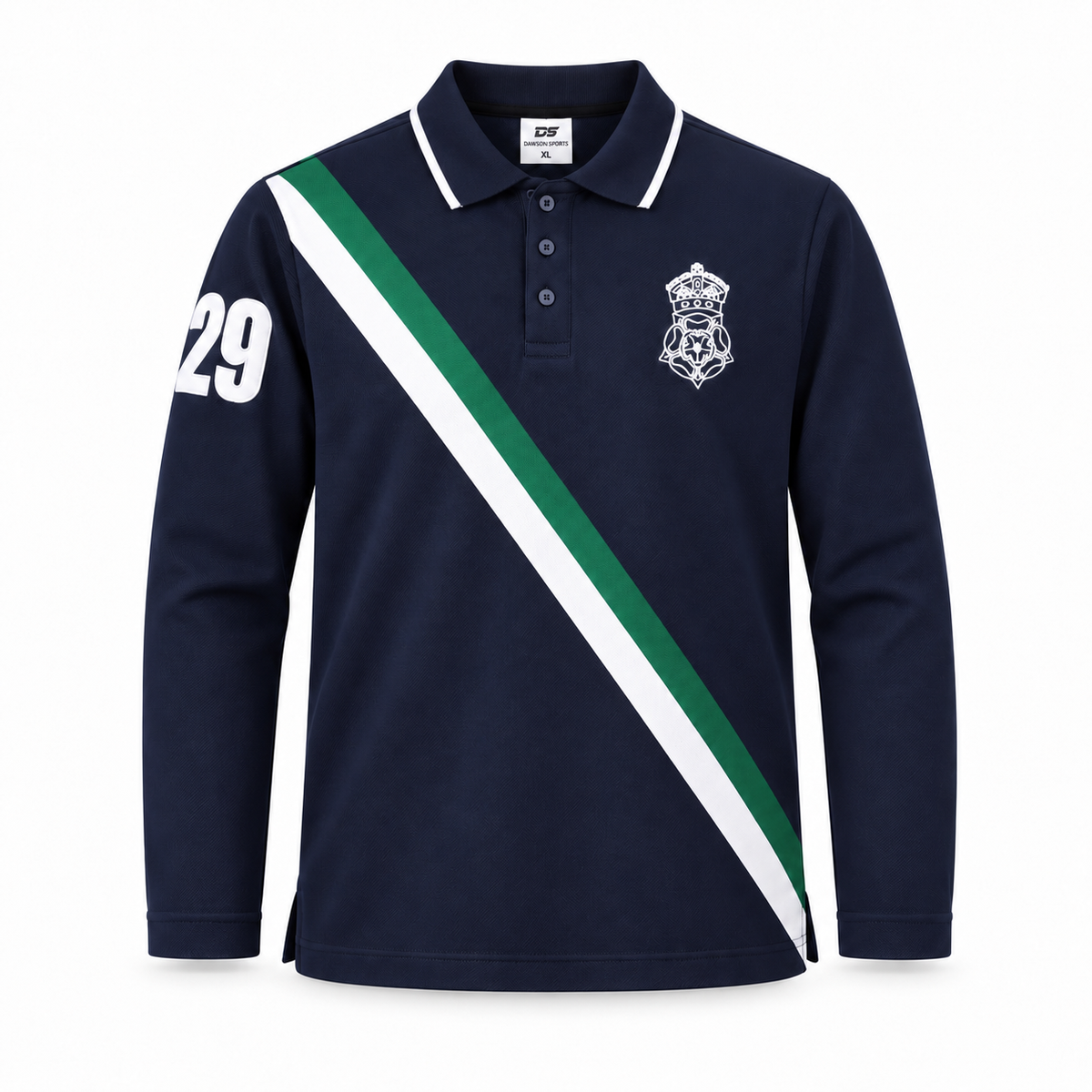 RGS - Custom House Shirt