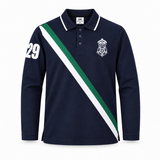 RGS - Custom House Shirt