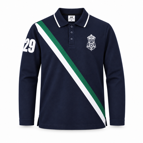 RGS - Custom House Shirt