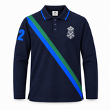 RGS - Custom House Shirt