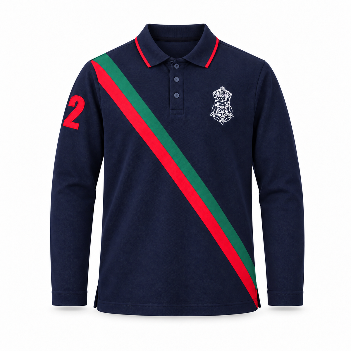 RGS - Custom House Shirt