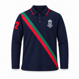 RGS - Custom House Shirt
