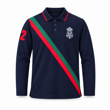 RGS - Custom House Shirt