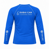 Dubai Reef Rash guard