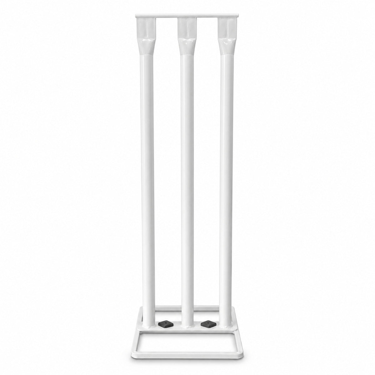 Metal Stumps Set