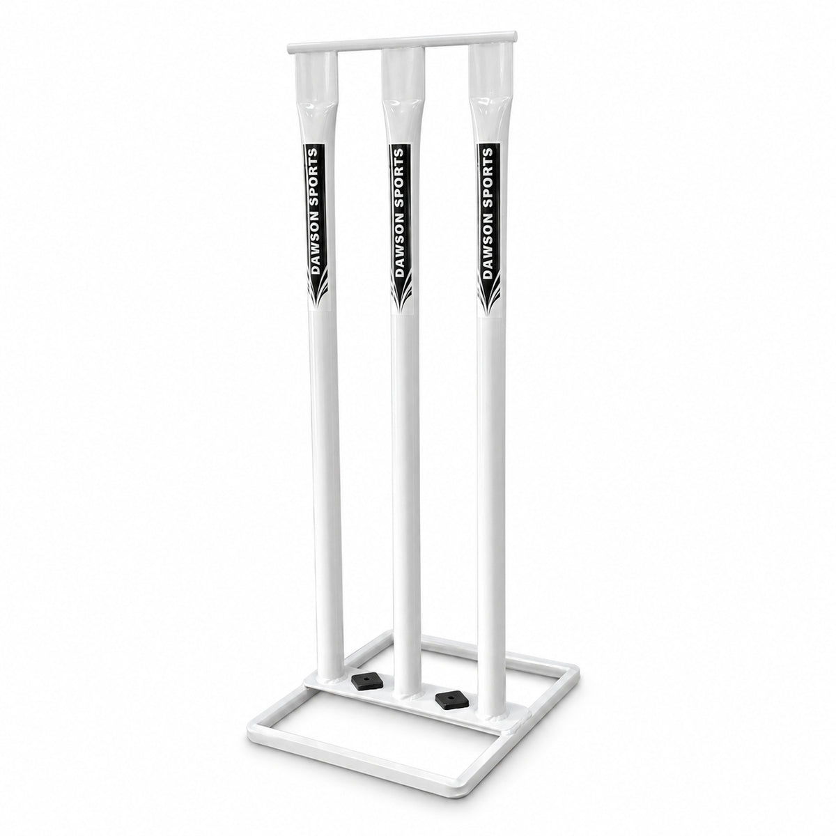 Metal Stumps Set
