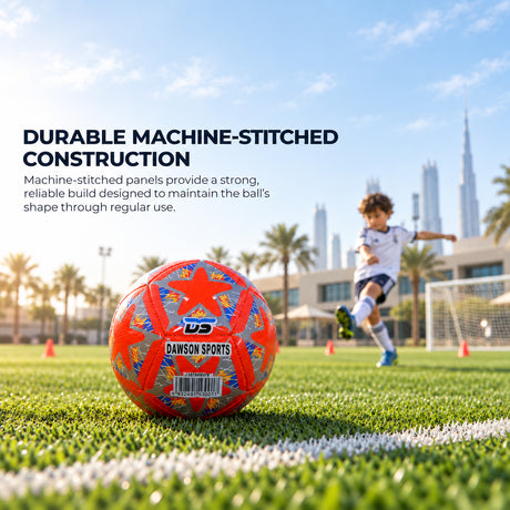 Mini Football (2 sizes available)