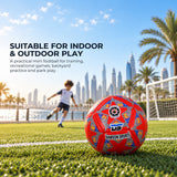 Mini Football (2 sizes available)