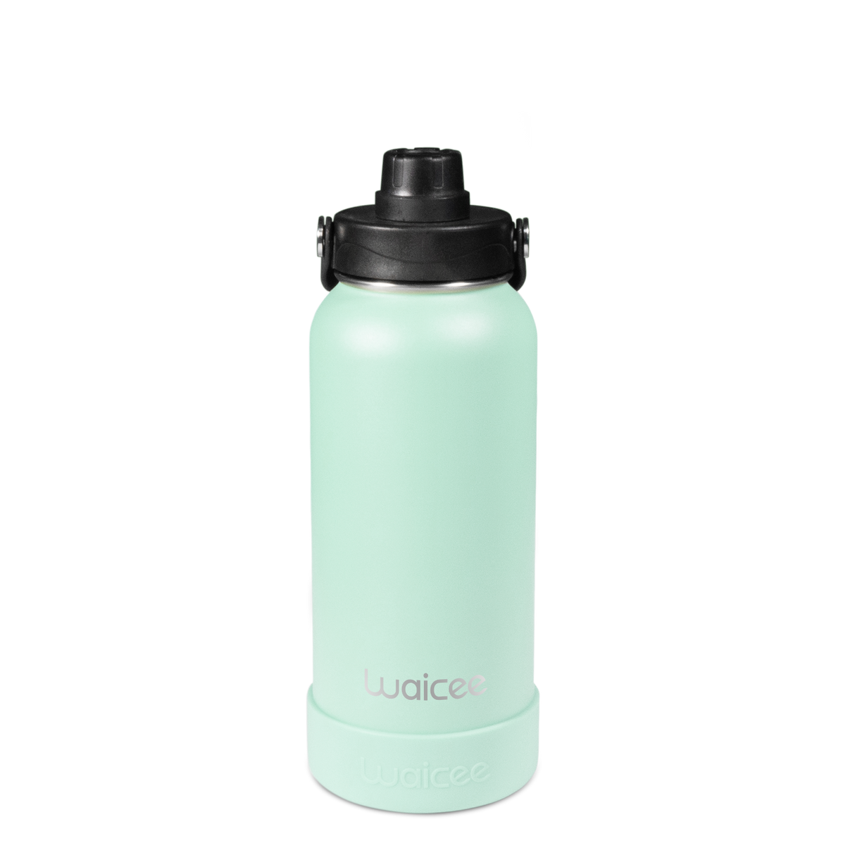 Mint Gelato Reusable Bottle – 32oz / 950ml