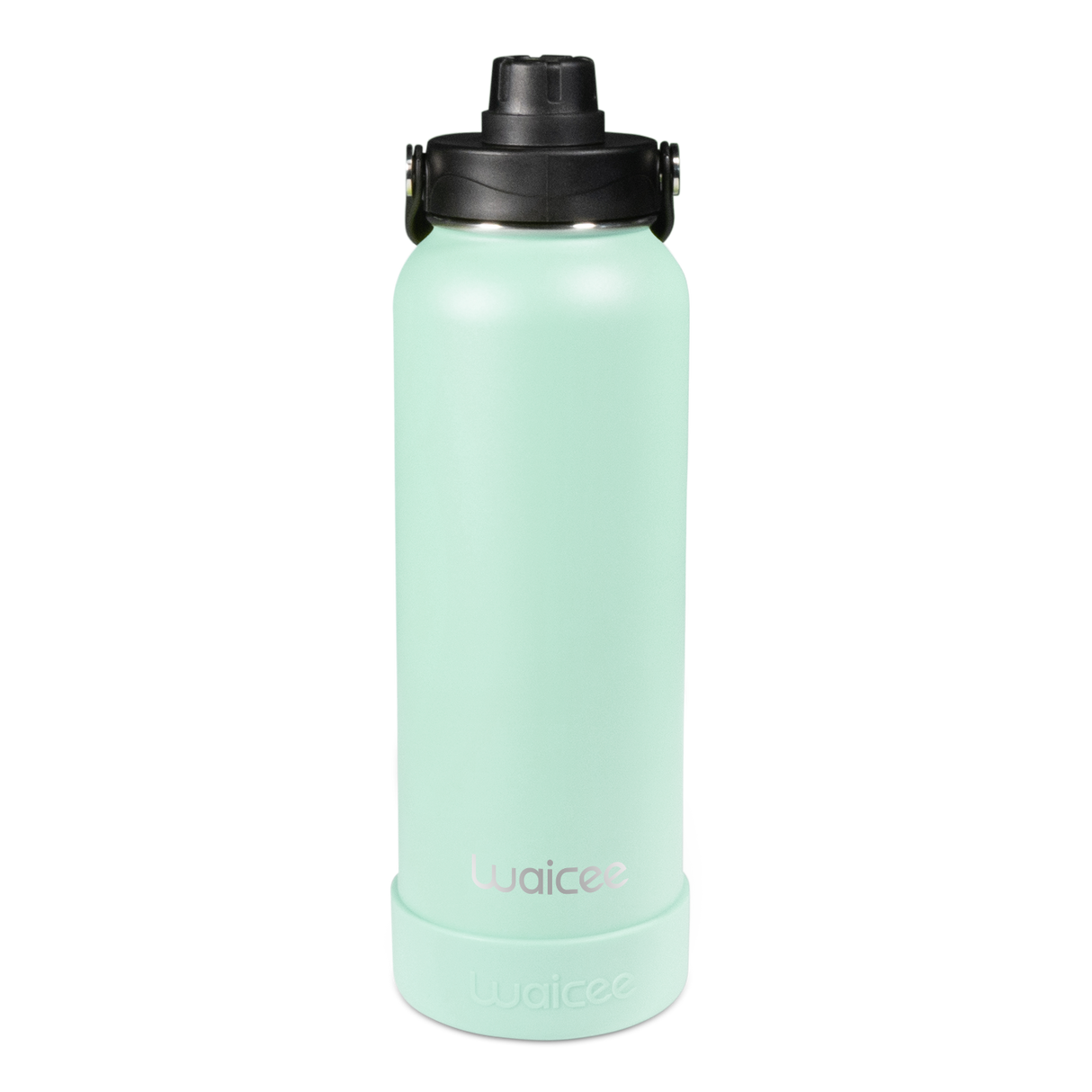 Mint Gelato Reusable Bottle – 40oz / 1200ml