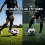 Mission Match Football (FIFA IMS Certified)
