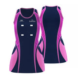 Fly Emirates Netball Dress