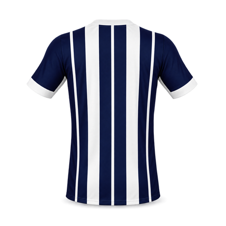 Custom Football Kit - Design 5