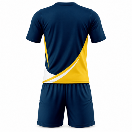 Custom Football Kit - Design 15