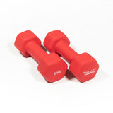 Neoprene Dumbbells - Sold as Pair