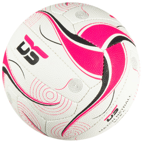 Match Netball - Size 5