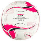 Match Netball - Size 5