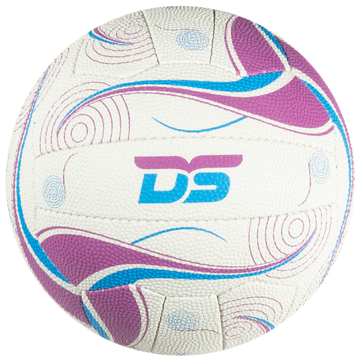 Match Netball - Size 4