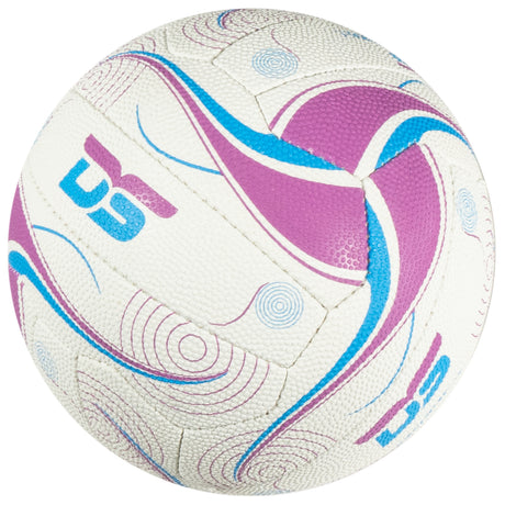 Match Netball - Size 4