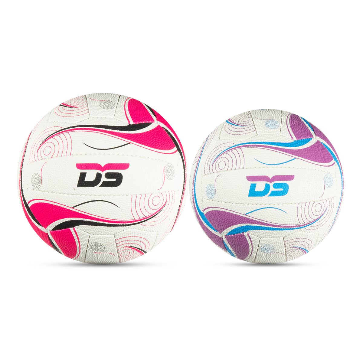 Size 4netballs Match Netball - Size 4 – Dawson Sports