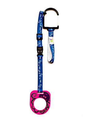 Hold-On Handles Ocean Odyssey Octopus Single Handle Set-Accessories-Dawson Sports