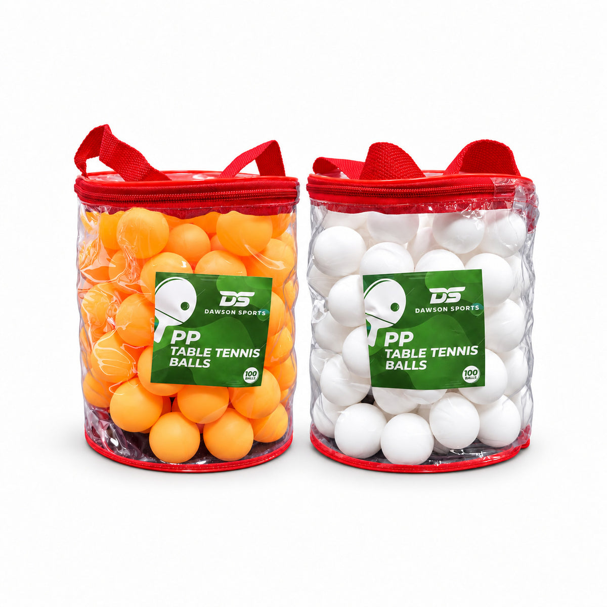 Club Table Tennis Ball (PP)