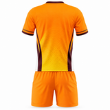 Custom Football Kit - Design 8