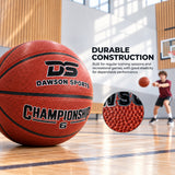 PU Championship Basketball (4 size available)