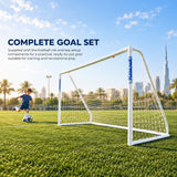 PVC Football Goal