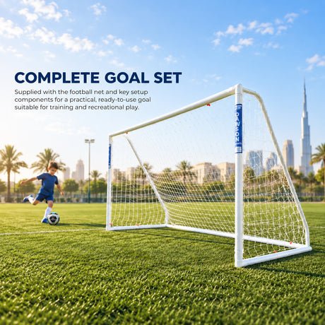 PVC Football Goal