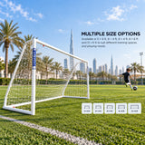 PVC Football Goal