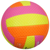 Recreational PVC Volleyball - Size 5