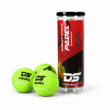 Padel Championship Ball - Tube of 3